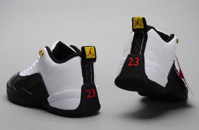 cheap air jordan 12 low cut cheap no. 74